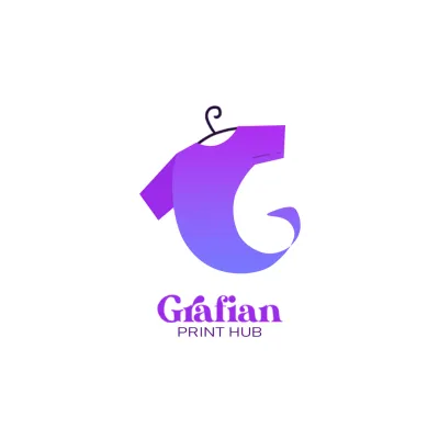 Grafian Print Hub