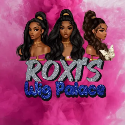 Roxi's Wig Palace