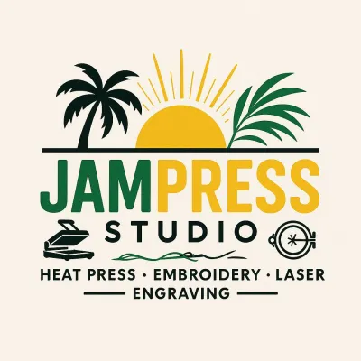 JamPress Studio