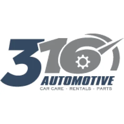 316 Auto Parts & Accessories