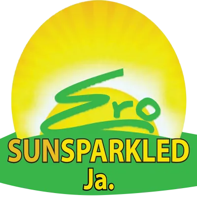 Sunsparkled Ja.