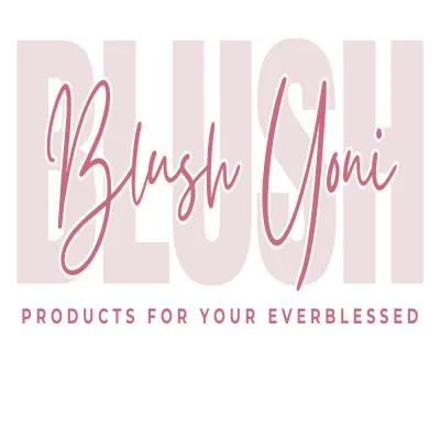 Blush Yoni