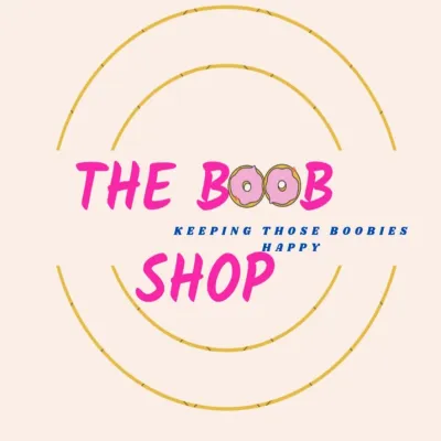 The Boob Shop Ja