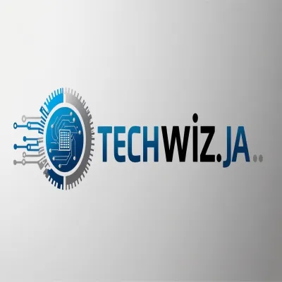 Techwiz.JA