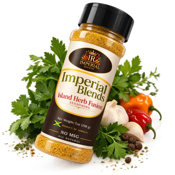 Imperial blends