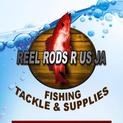 REEL RODS RU S JA