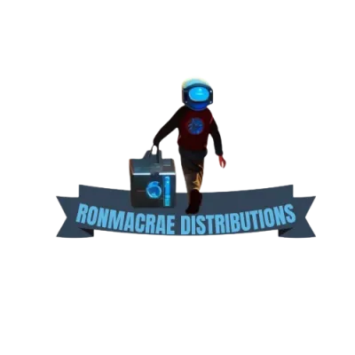 RonMacrae Distributions