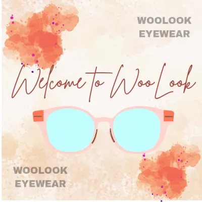 Woolook Eyewear