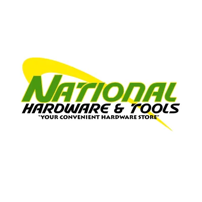 National Hardware and Tools