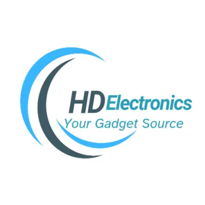 HD ELECTRONICS