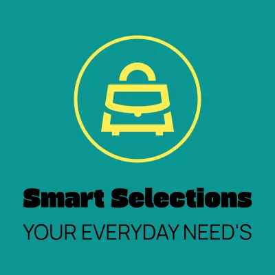 Smart Selections