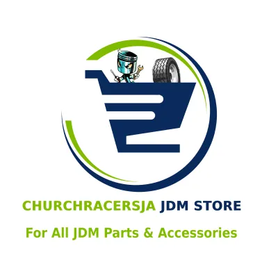 CHURCHRACERSJA JDM STORE