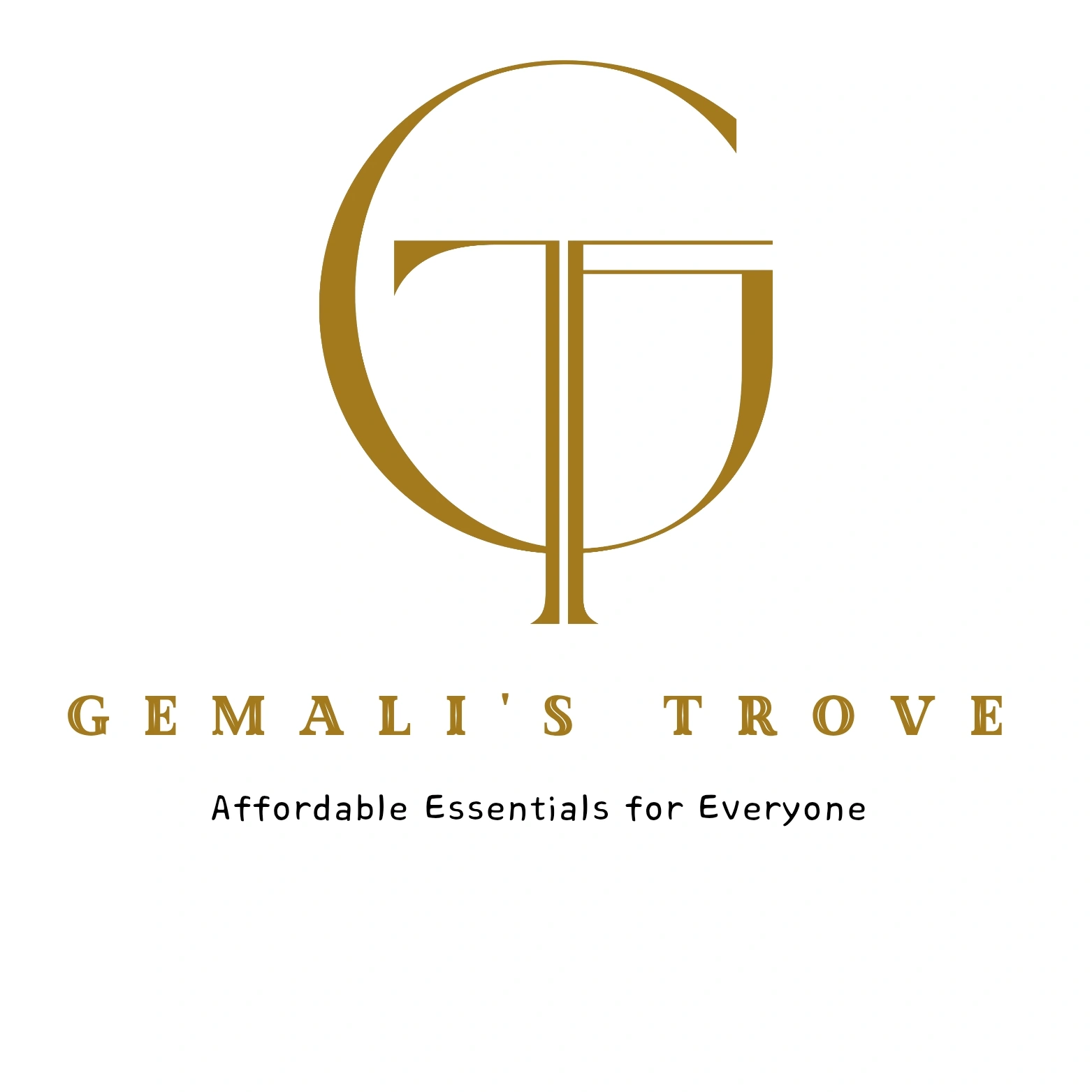 Gemali's Trove
