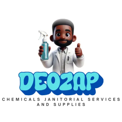 Deozap Chemicals Janitorial Services and Supplies
