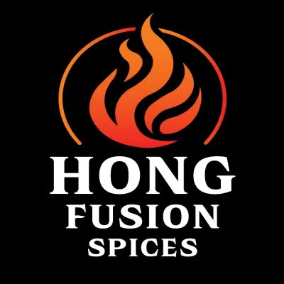 Hong Fusion Spices