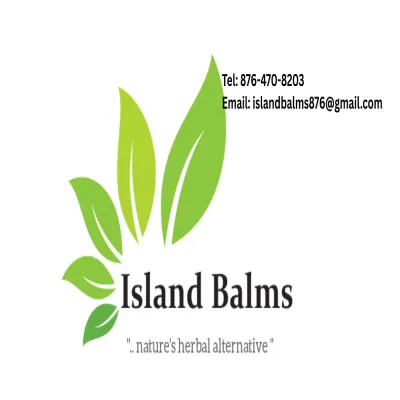 Island Balms