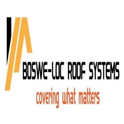 Boswe Loc Roof Systems