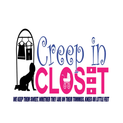 Creep in Closet