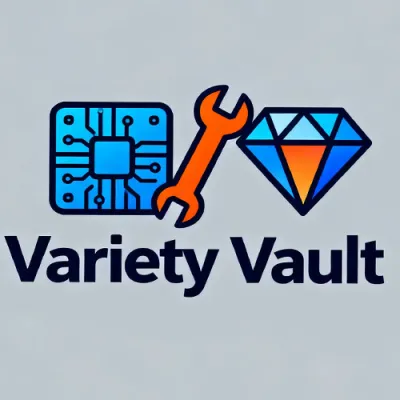 Variety Vault