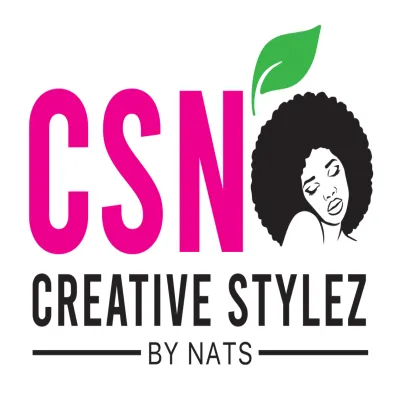 Creative Stylez by Nats