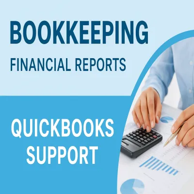 Bookkeeper