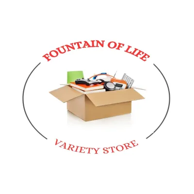 Fountain Of Life Variety Store