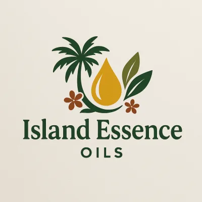 Island Essence Oils