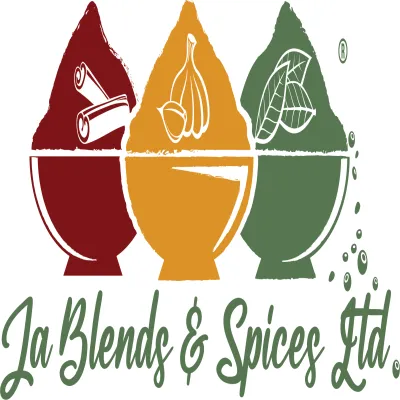 Ja Blends and Spices