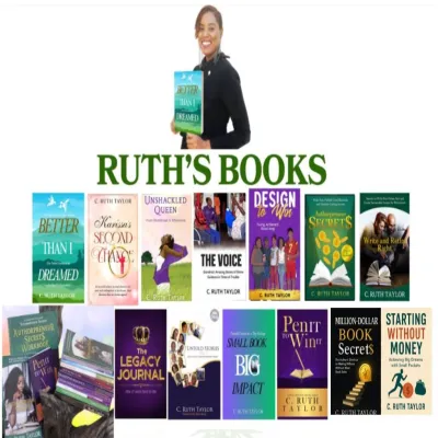 Ruth Bookshop