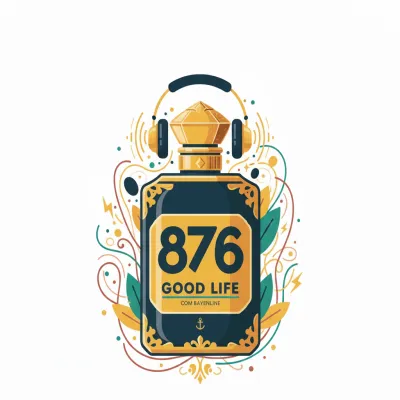 876 Good Life