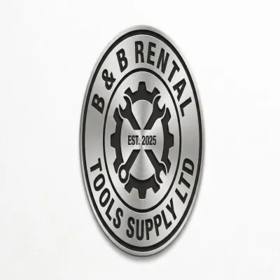 B and B Tools Supply