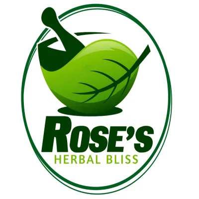 Roses Herbal Bliss