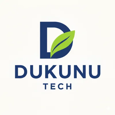 Dukunu Tech