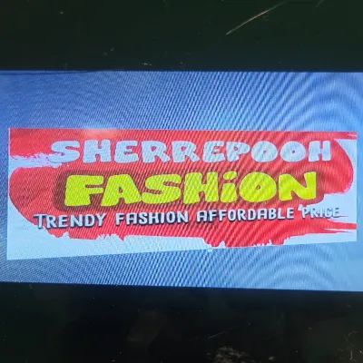 Sherrepoohfashion