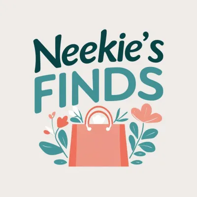 Neekies Finds