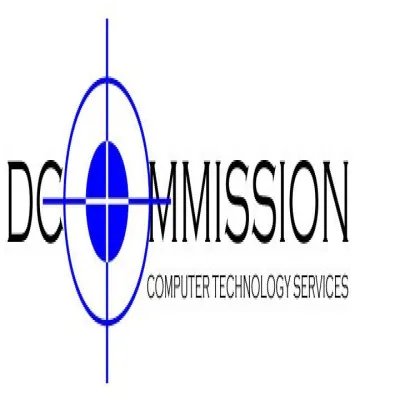 Dcommission Technology Products