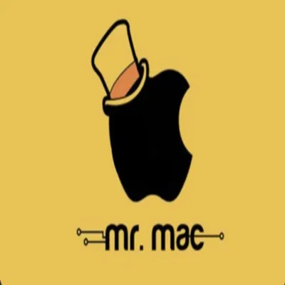 Mr.Mac