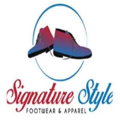 Signature Style footwear & apparels Oringinal Clarks