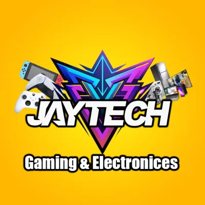 JayTech Gaming And Electronics
