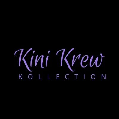 Kini Krew Kollection