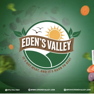 Edens Valley Foods