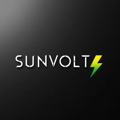 Sunvolt