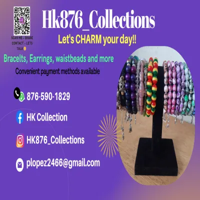 HK876_Collections