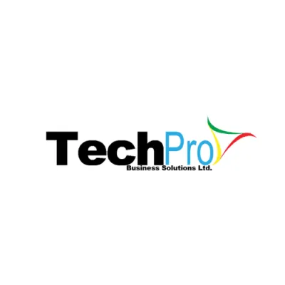 TechPro Business Solutions Limited