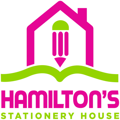 Hamiltons Stationery House