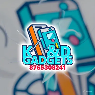 K&D GADGETS