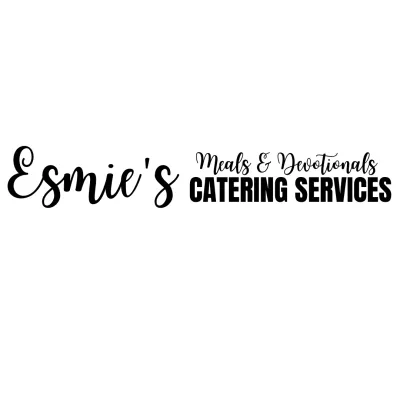 Esmies Meals and Devotionals Catering Services
