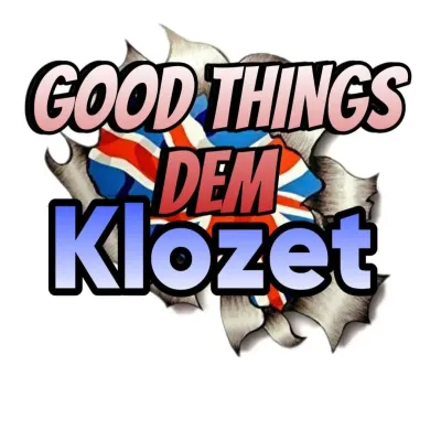The Good Thingz Dem Kloset