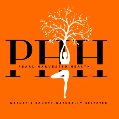 Pearl Harvested Health