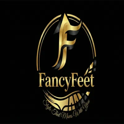 Fancy Feet
